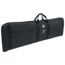 UTG KIS 38" Covert Gun Case, Black LEAPERS-INC