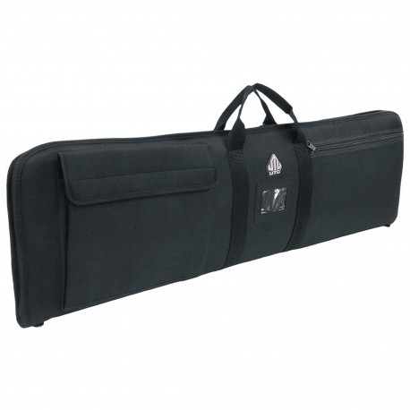 UTG KIS 38" Covert Gun Case, Black LEAPERS-INC