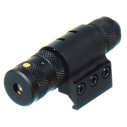 UTG Tactical W/E Adjustable Red Laser LEAPERS-INC