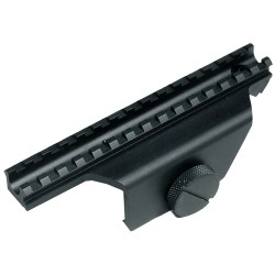 UTG 4-Point Locking M14/M1A Scope Mount LEAPERS-INC