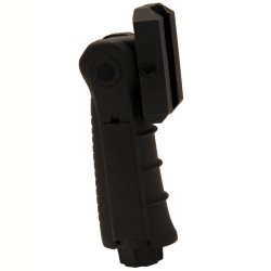 UTG Ambi 5-position Foregrip, Black LEAPERS-INC