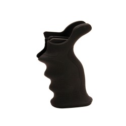 UTG AR15 Combat Sniper Pistol Grip, Black LEAPERS-INC