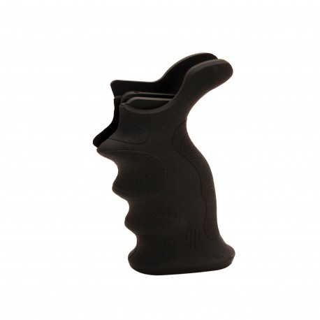UTG AR15 Combat Sniper Pistol Grip, Black LEAPERS-INC