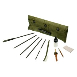 UTG AR15 Cleaning Kit Complete with Pouch LEAPERS-INC