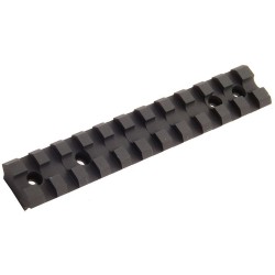 UTG LowProfile Rail Mount for Ruger 10/22 LEAPERS-INC