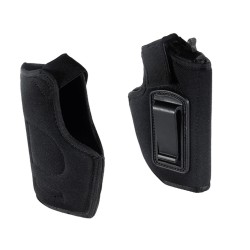 UTG Concealed Belt Holster, Black LEAPERS-INC
