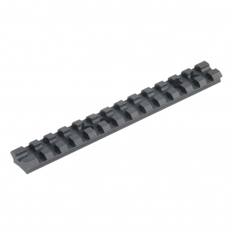 UTG Mossberg 500 Shotgun Top Rail Mount LEAPERS-INC