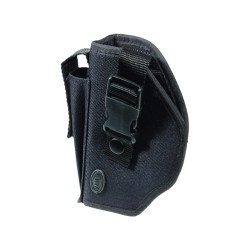 UTG Commando Belt Holster, Black LEAPERS-INC