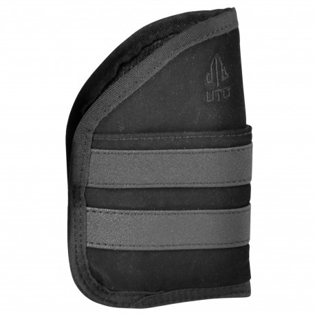 UTG 3.9" Ambidextrous Pocket Holster LEAPERS-INC