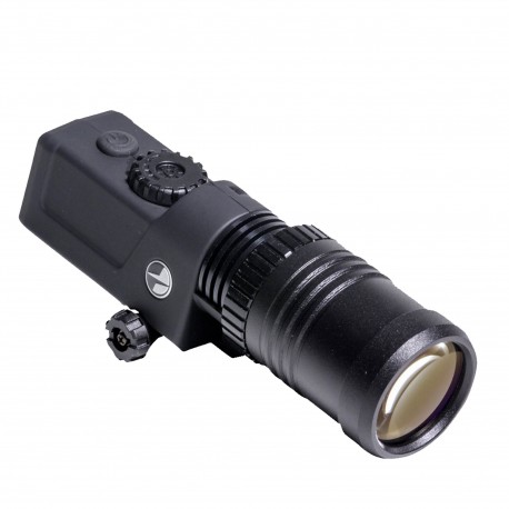 Pulsar X850 IR Flashlight NV Accessory PULSAR