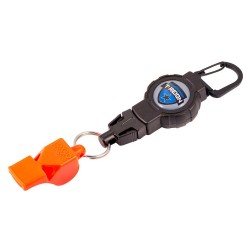 RGT Whistle (carbiner) T-REIGN-OUTDOOR-PRODUCTS