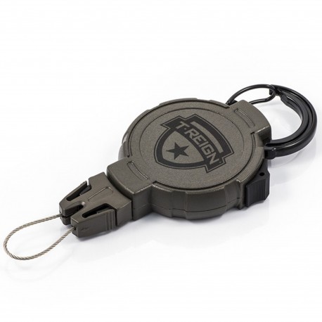 Hunt - Lrg 10 - 48" - Cara T-REIGN-OUTDOOR-PRODUCTS