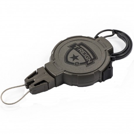 Hunt - Xd 14 - 36" - Cara T-REIGN-OUTDOOR-PRODUCTS