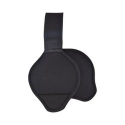 Padded Comb Raiser - Neoprene GROVTEC-US