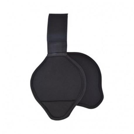 Padded Comb Raiser - Neoprene GROVTEC-US