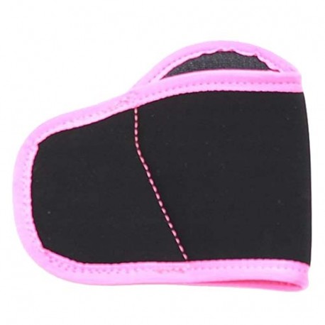 MFH Left H& Sz 99-Blk/Pink M&L Frame SAP GROVTEC-US