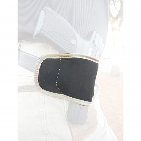 MFH RH Sz 99-Blk/Tan Med & Lg Frame SAP GROVTEC-US