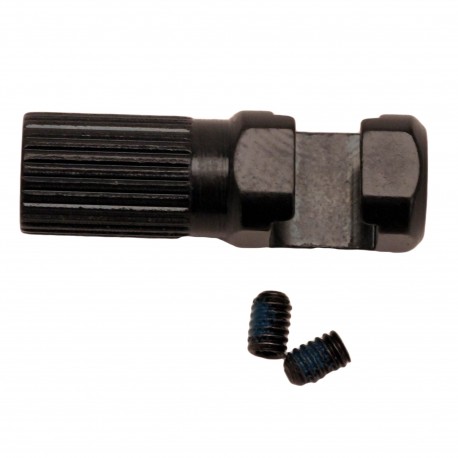 Ruger Blkhawk, H & R Topper, New Engl GROVTEC-US