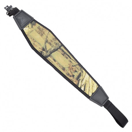 Padded Nylon Rifle 48x1-MO Infinity GROVTEC-US