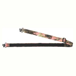 Mountaineer Sling 48"x1"-True Timber Pink GROVTEC-US