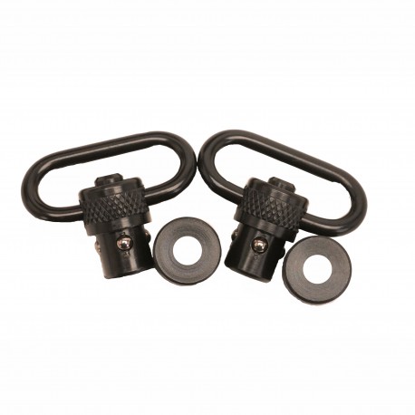 Stard Push Button Swivel GROVTEC-US