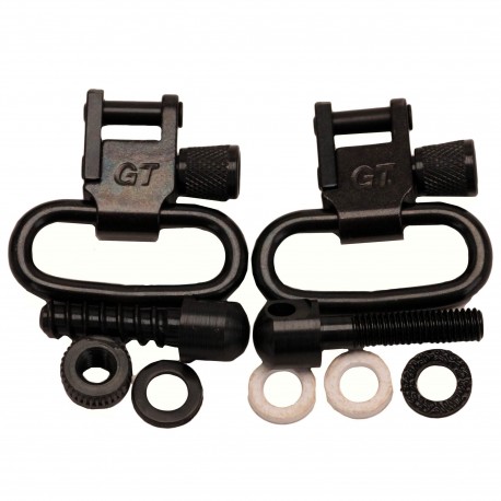 Machine Screw & Wood Screw Set GROVTEC-US