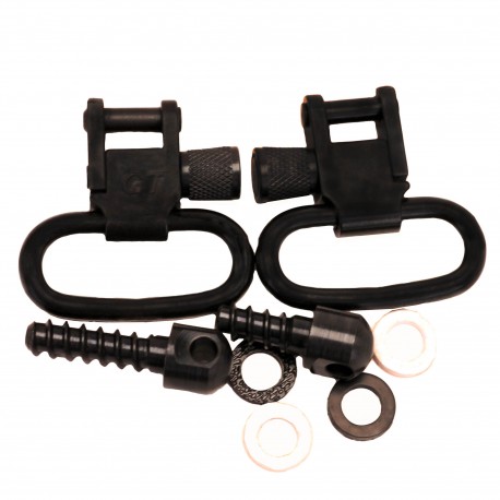 1" Wood Screw Set GROVTEC-US