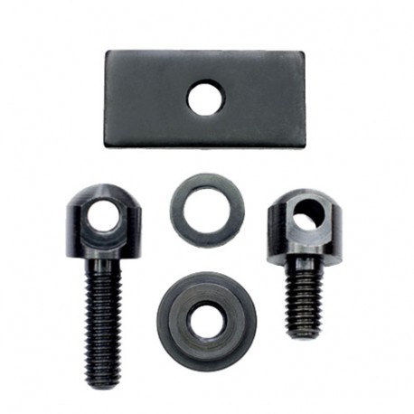 Keymod Forearm Stud Adaptor GROVTEC-US