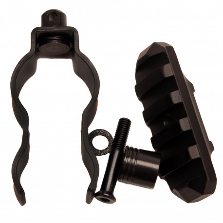 MTMx3 Extended Magazine Tube GROVTEC-US