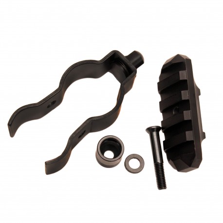 MTMx3 Ext. Magazine Tube Mount X3 Rem 870 GROVTEC-US