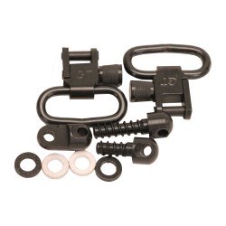 Blued Auto, Single Shot Ruger Carbines GROVTEC-US