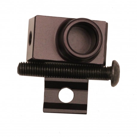 Picatinny Mounted Heavy Duty PB Base GROVTEC-US