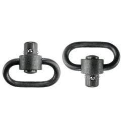 Manganese Phosphate Heavy Duty PB Swivels GROVTEC-US