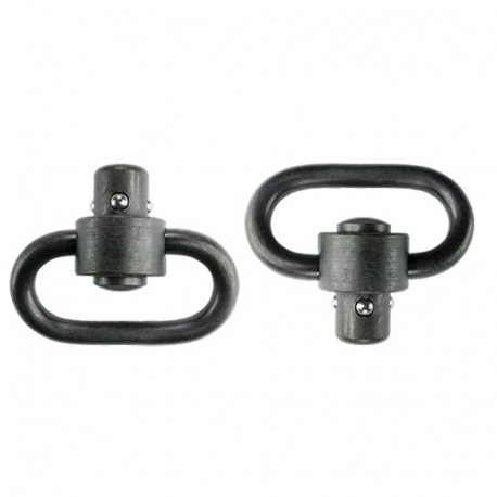 Manganese Phosphate Heavy Duty PB Swivels GROVTEC-US