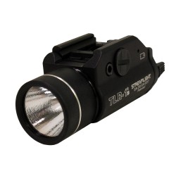 TLR-1s with strobe. Earless Screw, Box STREAMLIGHT