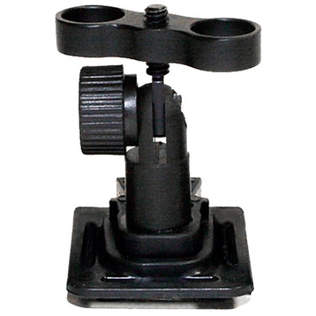 Adhesive Mount INTOVA