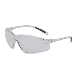 Range Eyewear-A700 Eyewear Clear, BP,200 HOWARD-LEIGHT