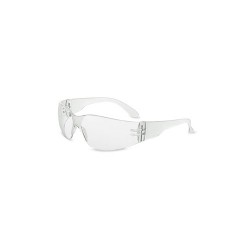 Range Eyewear-XV100,Frost Tmple Clear,200 HOWARD-LEIGHT