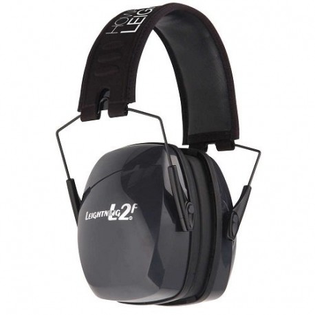 Leightning L2F folding earmuff, Retail BD HOWARD-LEIGHT