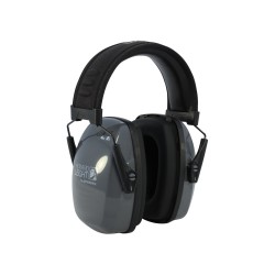 Leightning L1 slimline earmuff, Retail BD HOWARD-LEIGHT