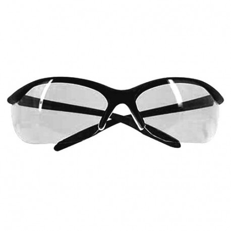 Vapor II black frame/clear lens/anti-fog HOWARD-LEIGHT