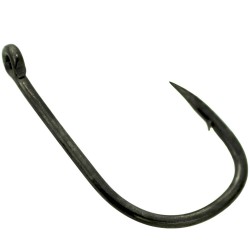G-Carp Specialist RX 12, 10 Hooks P/P GAMAKATSU
