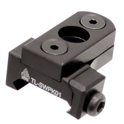 UTG Picatinny/Keymod Compatible Adaptor LEAPERS-INC