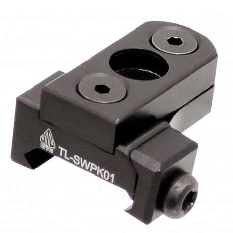 UTG Picatinny/Keymod Compatible Adaptor LEAPERS-INC