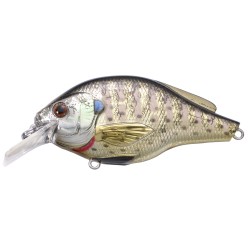 Bluegill FS Squarebill,metallic/gloss,6 LIVETARGET-LURES