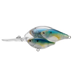 TS Juvenile BB SB,pearl/blu/chrtruse,6,MD LIVETARGET-LURES
