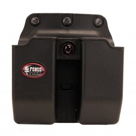 DblMagPch 9/357/40 DB FS/XDM/ 24/7 Belt FOBUS