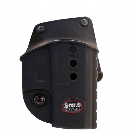 Glock 42 Belt FOBUS