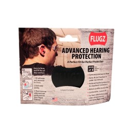 Flugz 21 dB Hearing Protection OTIS-TECHNOLOGIES