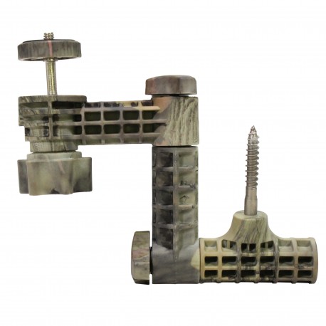 Adjustable Mounting Arm Camo,Camo SPY-POINT